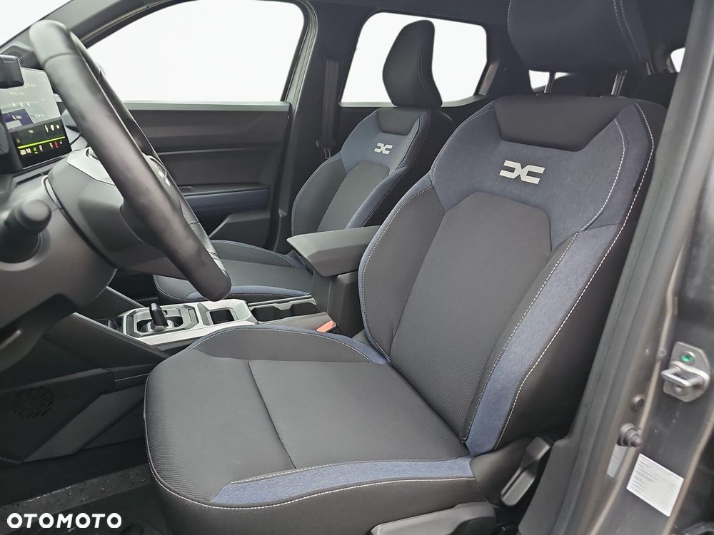 Dacia Duster - 12
