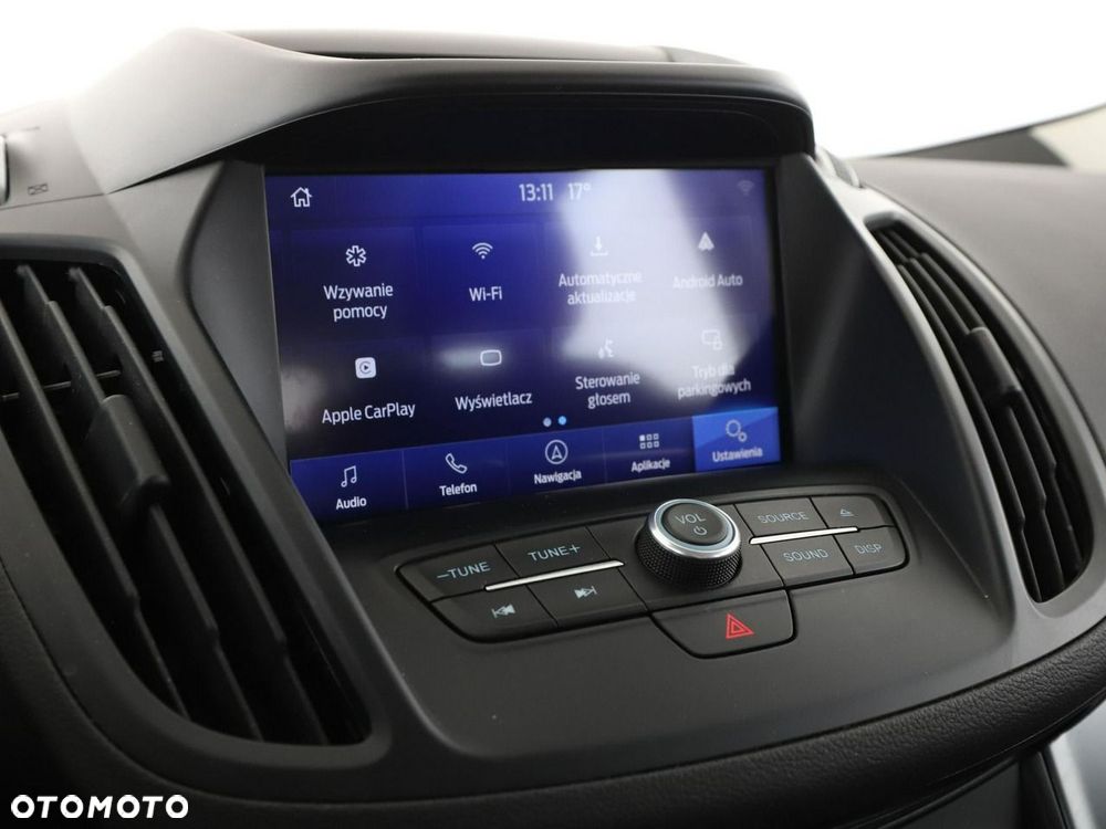 Ford Kuga 1.5 EcoBoost 2x4 Business Edition - 26