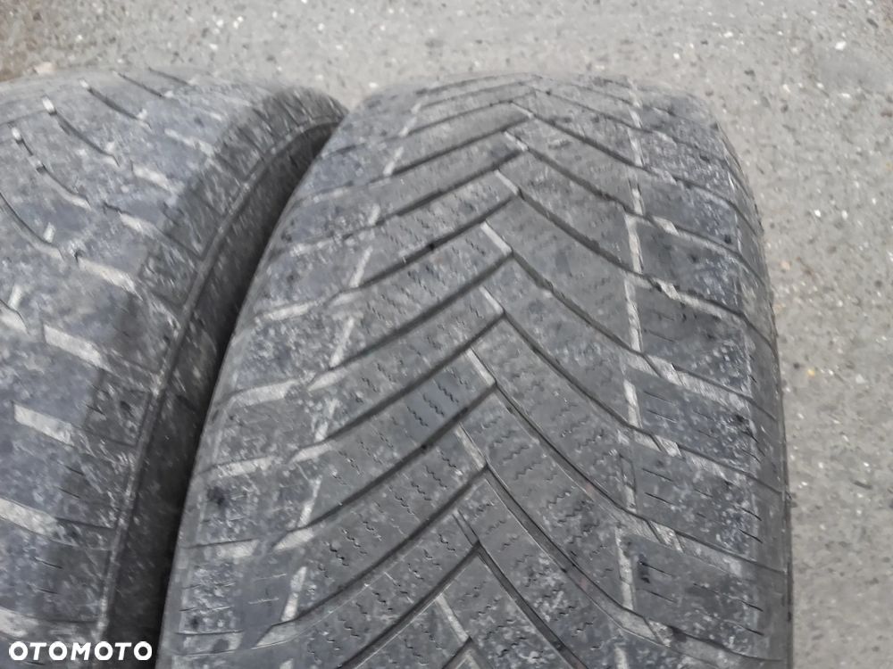 17” - IMPERIAL - 225/65 r17 cali – Opony ALL SEASON Driver ZIMOWE wielosezonowe całoroczne  - stan: BDB - Gwarancja + Możliwy MONTAŻ  !! - 9