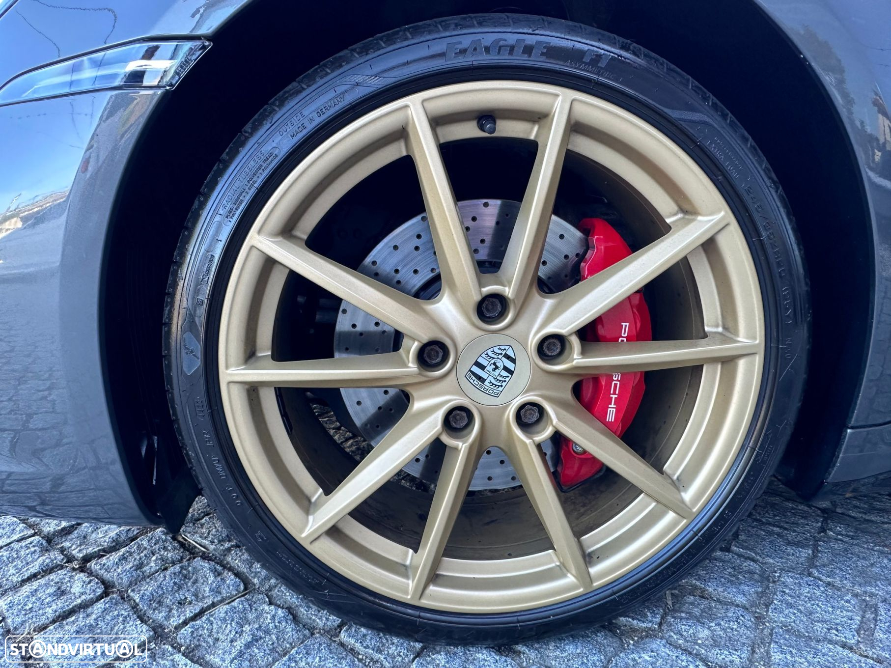 Porsche 911 (992) Carrera S PDK - 13