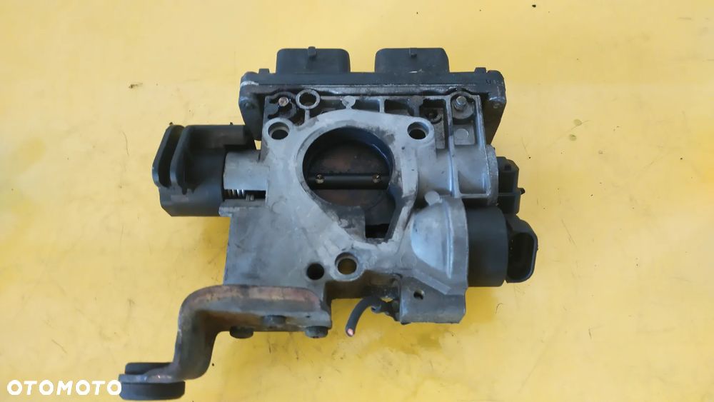 STEROWNIK KOMPUTER IAW59FE4 FIAT