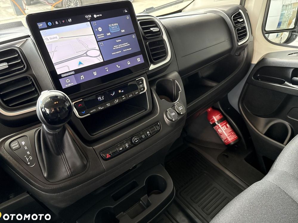 Toyota PROACE MAX - 26