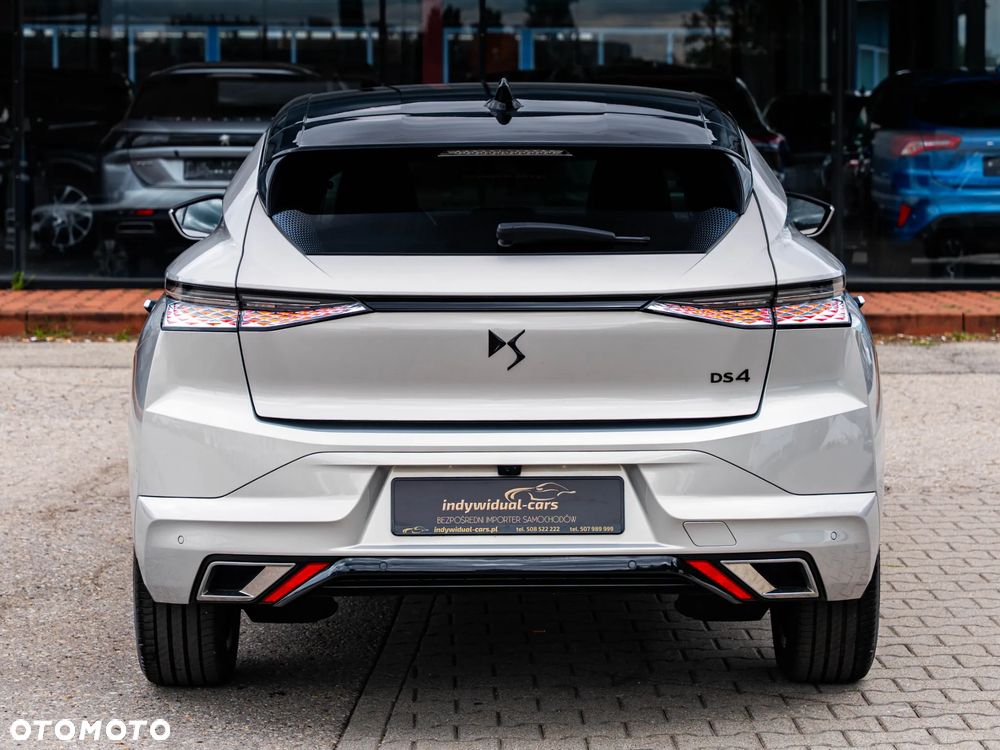DS Automobiles DS 4 1.5 BlueHDi Performance Line - 18