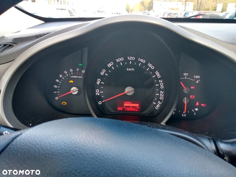 Kia Sportage 1.6 GDI S 2WD - 5