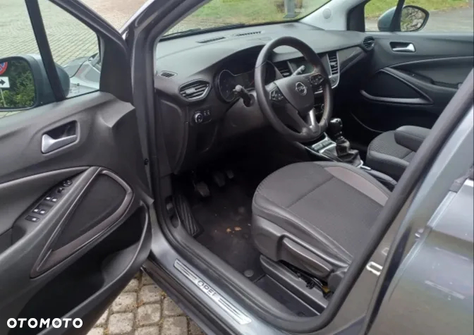 Opel Crossland X 1.2 Start/Stop Innovation - 4