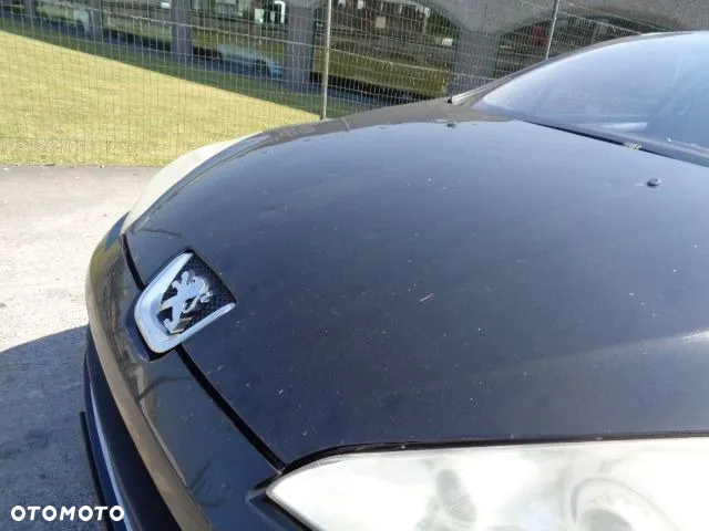 Peugeot 407 Coupe HDi FAP 135 Platinum - 13