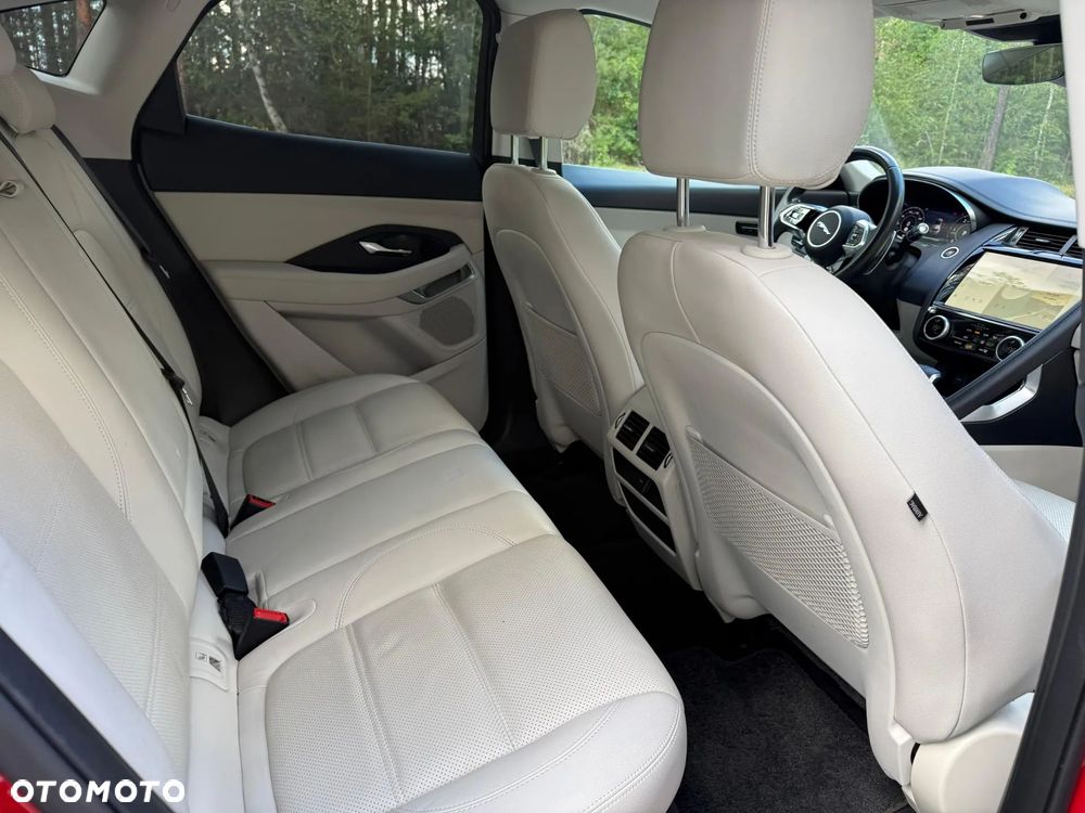 Jaguar E-Pace 2.0 D200 mHEV AWD - 23
