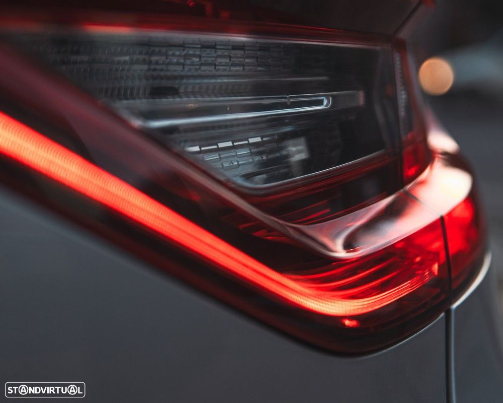 Renault Mégane 1.5 dCi Confort - 35