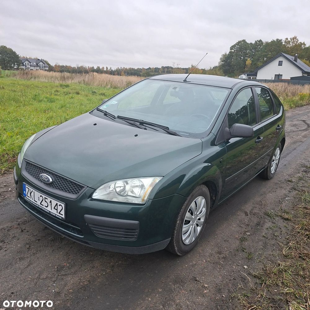 Ford Focus - 11