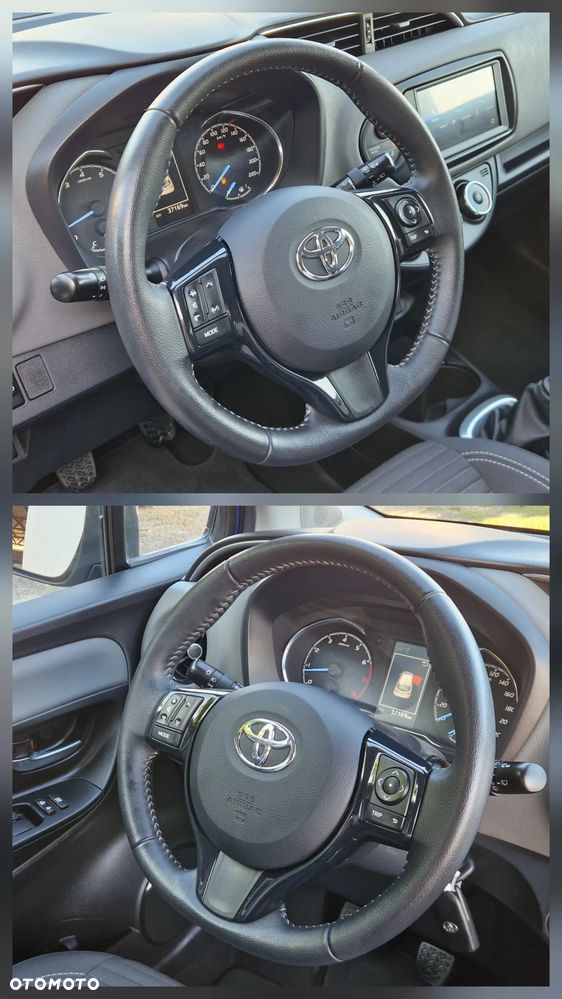 Toyota Yaris 1.5 Selection - 36