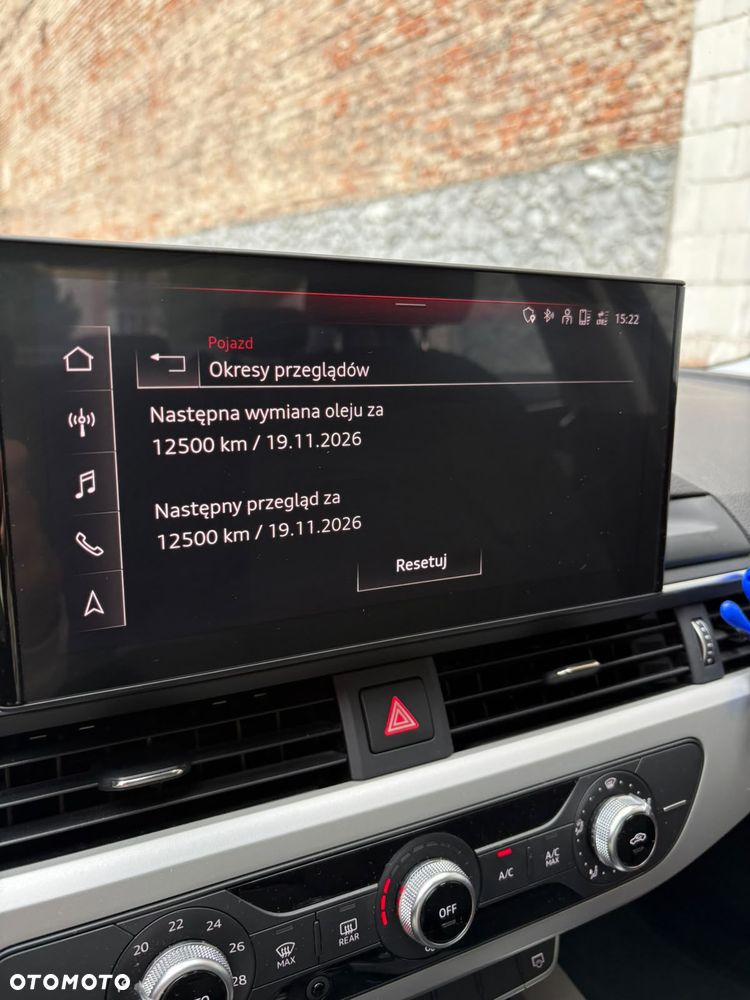 Audi A4 Limousine 35 TFSI - 18