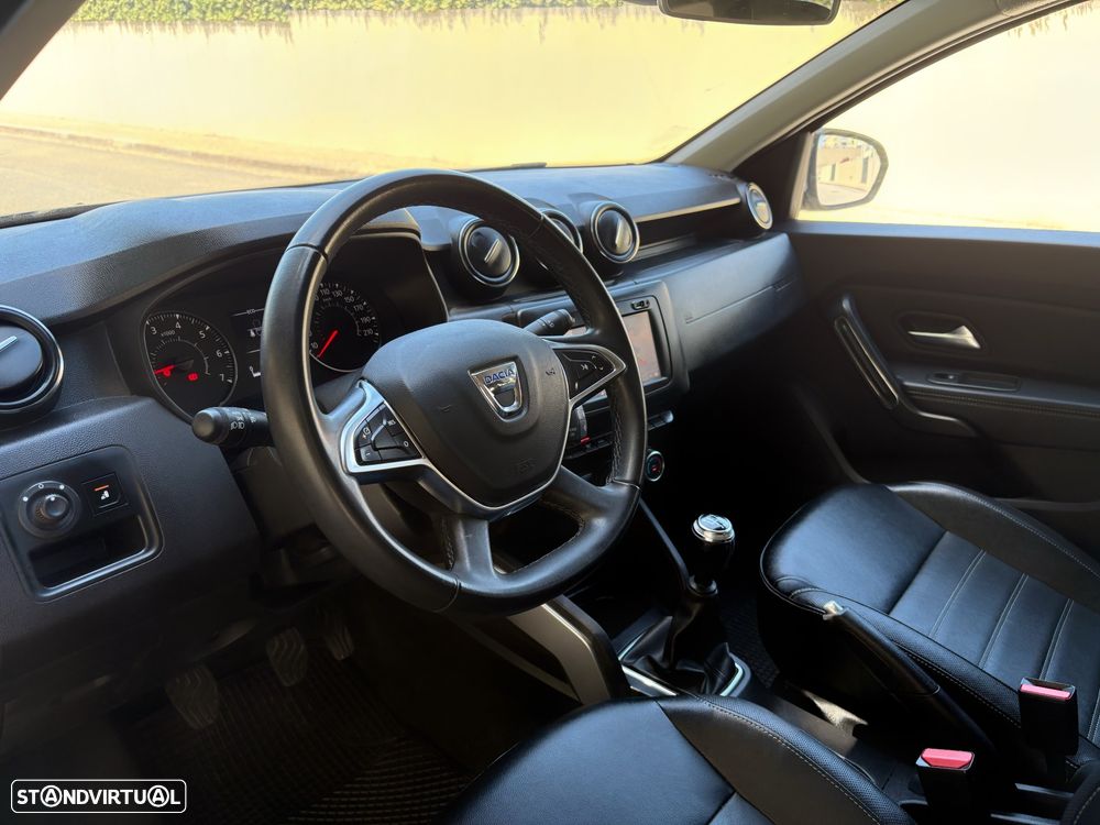 Dacia Duster 1.2 TCe Prestige - 6