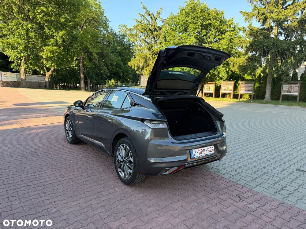 DS Automobiles DS 4 - 24