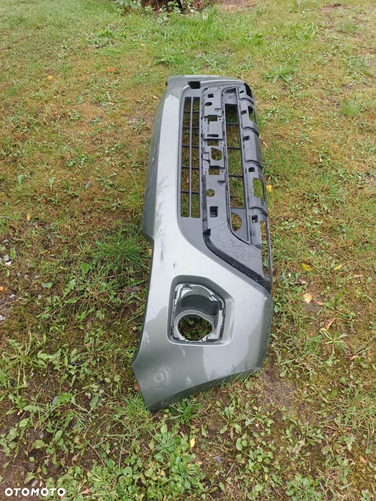 Suzuki Ignis 3 Lift zderzak przód przedni - 7