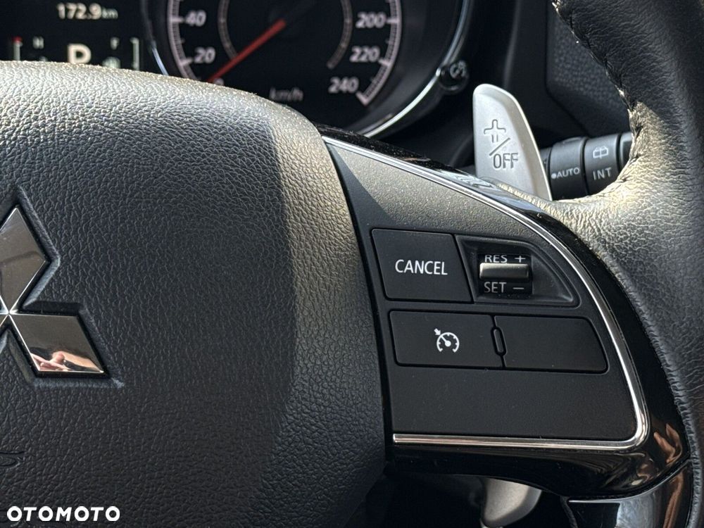 Mitsubishi ASX - 18