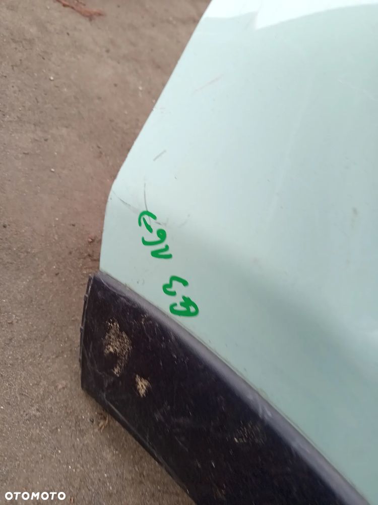 ZDERZAK PRZEDNI CITROEN C3 16-20 - 11