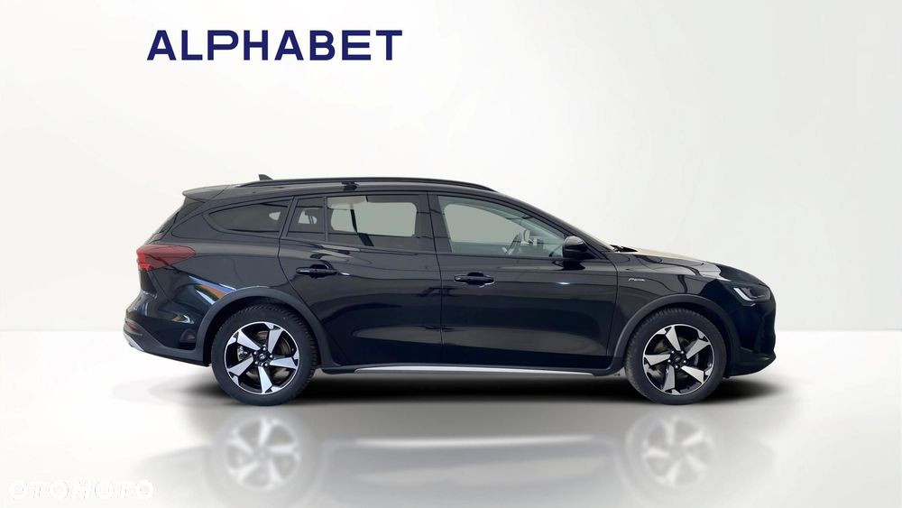 Ford Focus 1.5 EcoBlue Active X - 6