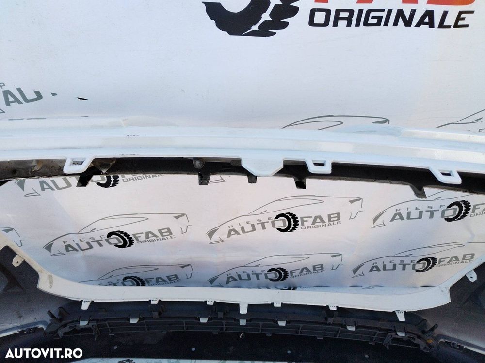 Bara fata Peugeot 3008 an 2008-2009-2010-2011-2012-2013 - 9