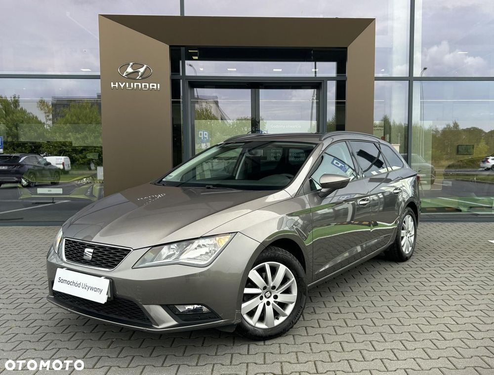 Seat Leon - 4
