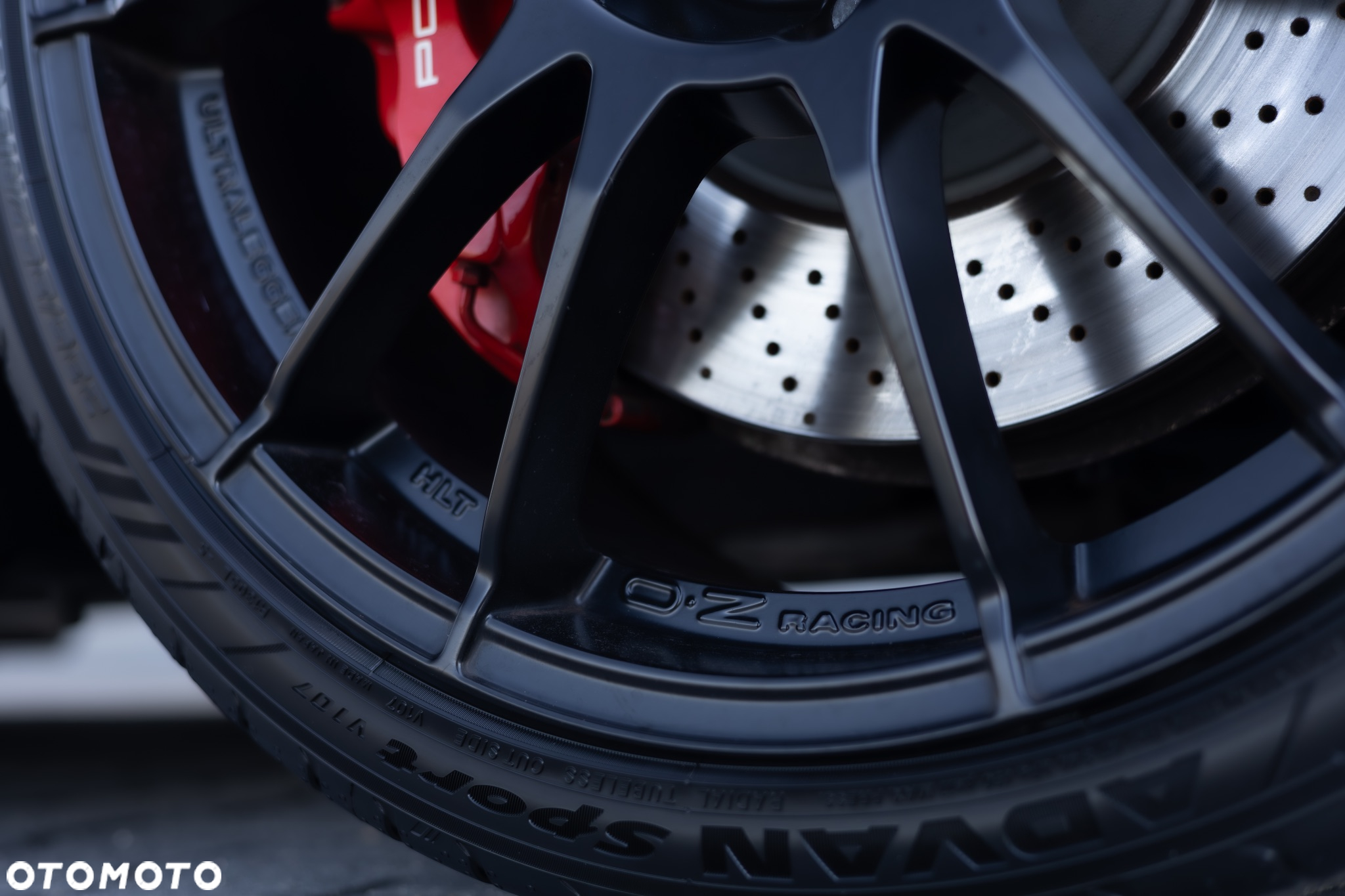 Porsche 911 Turbo Tiptronic S - 20