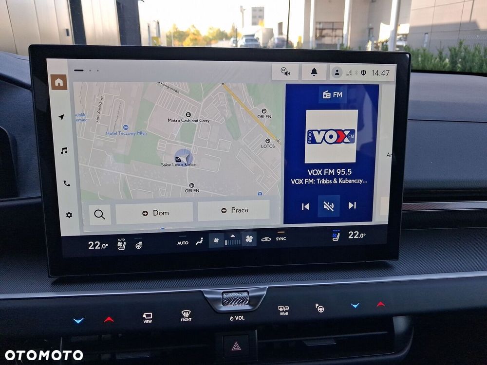 Lexus ES 300h Prestige AWD - 15