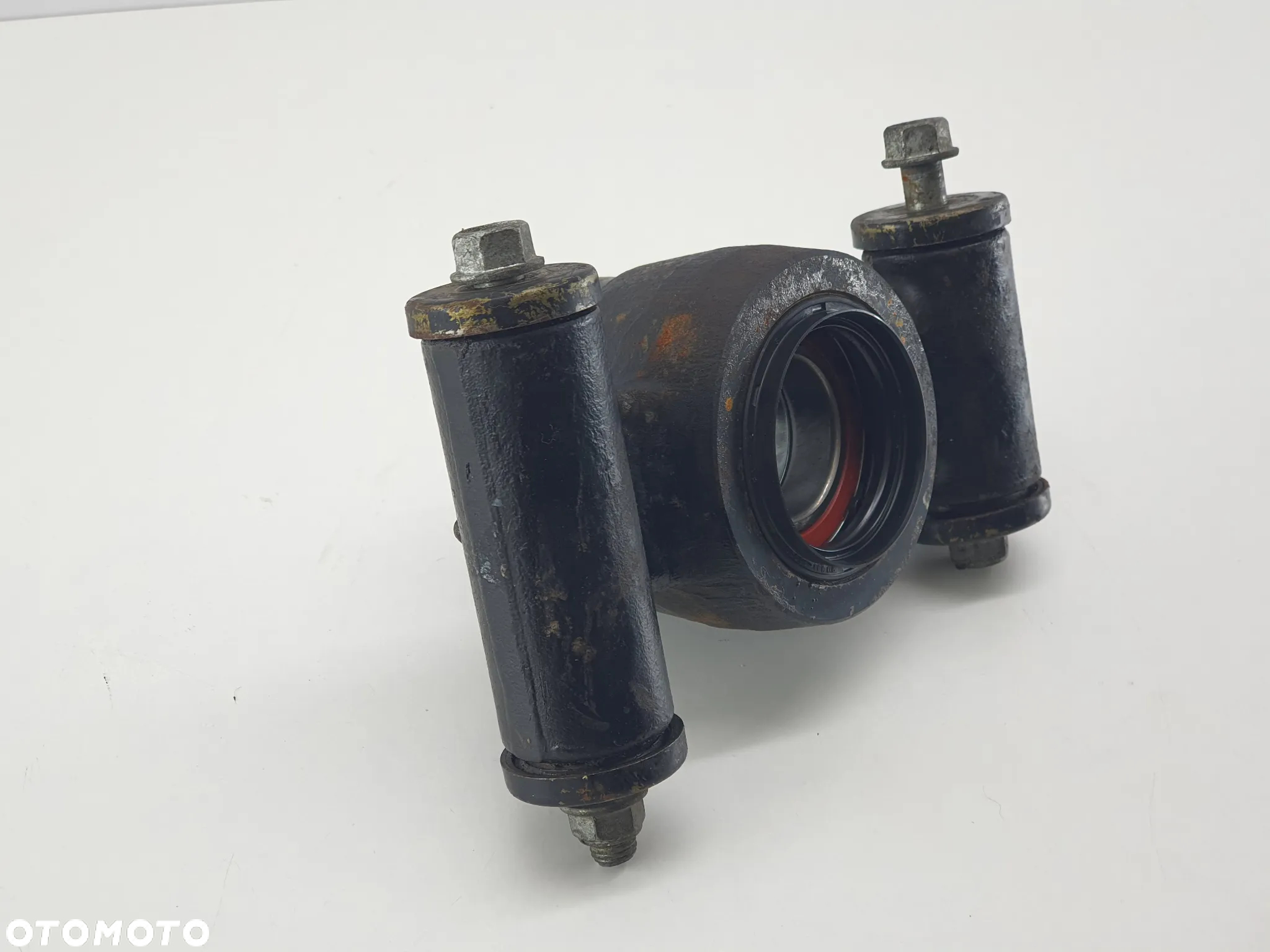 ZWROTNICA TYL LOZYSKO  TGB BLADE 550 - 11