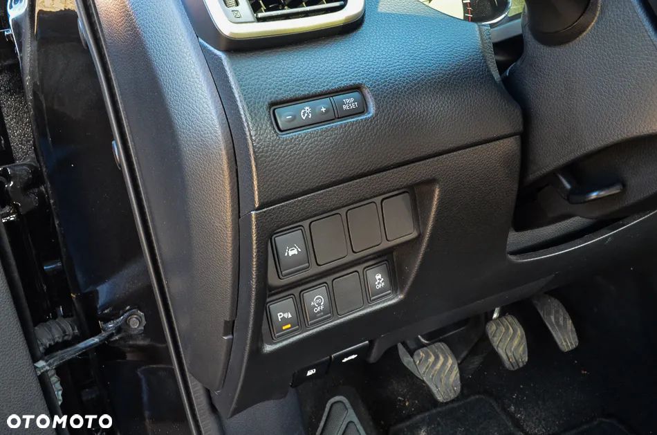 Nissan Qashqai 1.2 DIG-T Tekna+ - 23