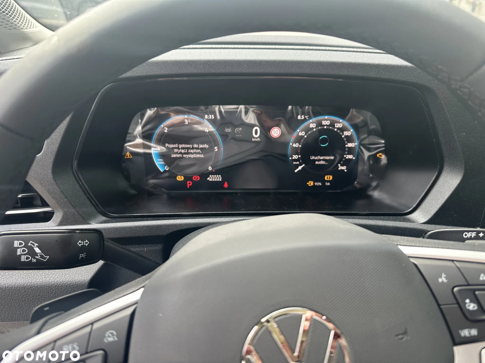 Volkswagen Caddy Maxi 2.0 TDI Life DSG - 10