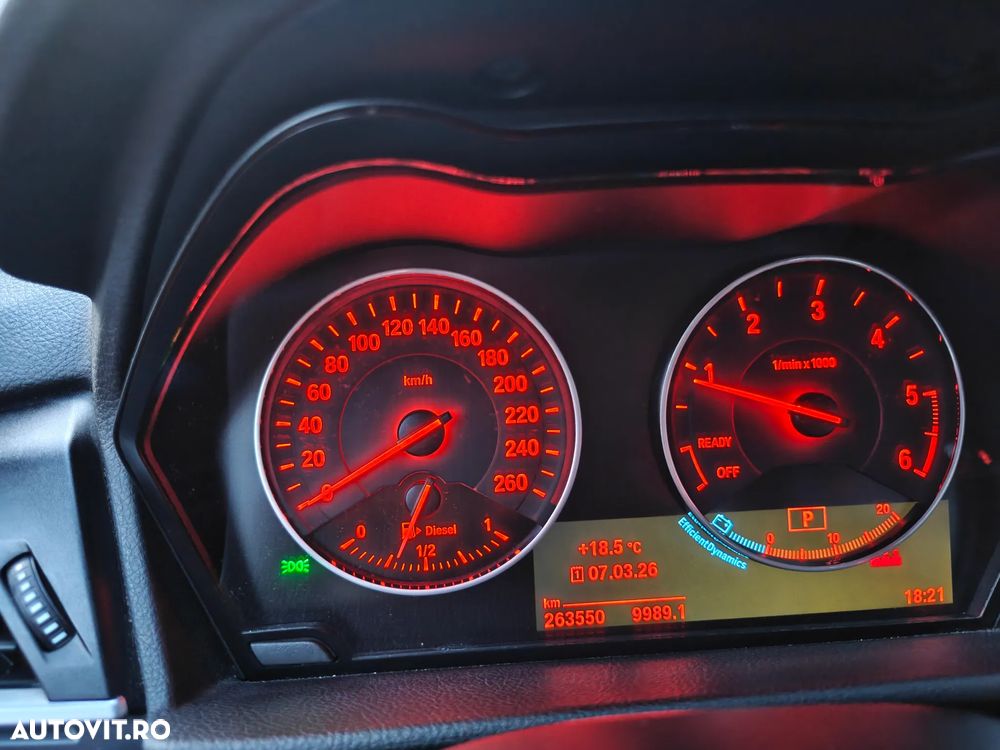 BMW Seria 2 218d Aut. M Sport - 17