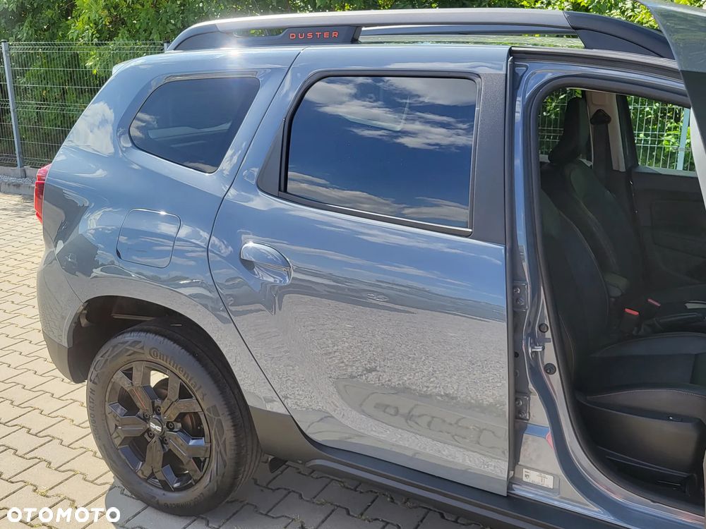 Dacia Duster - 9