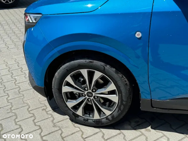 Ford Tourneo Courier 1.0 EcoBoost Titanium - 7
