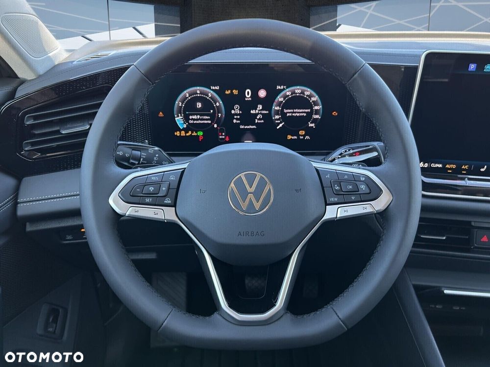 Volkswagen Tiguan 1.5 eTSI Life Plus DSG - 15