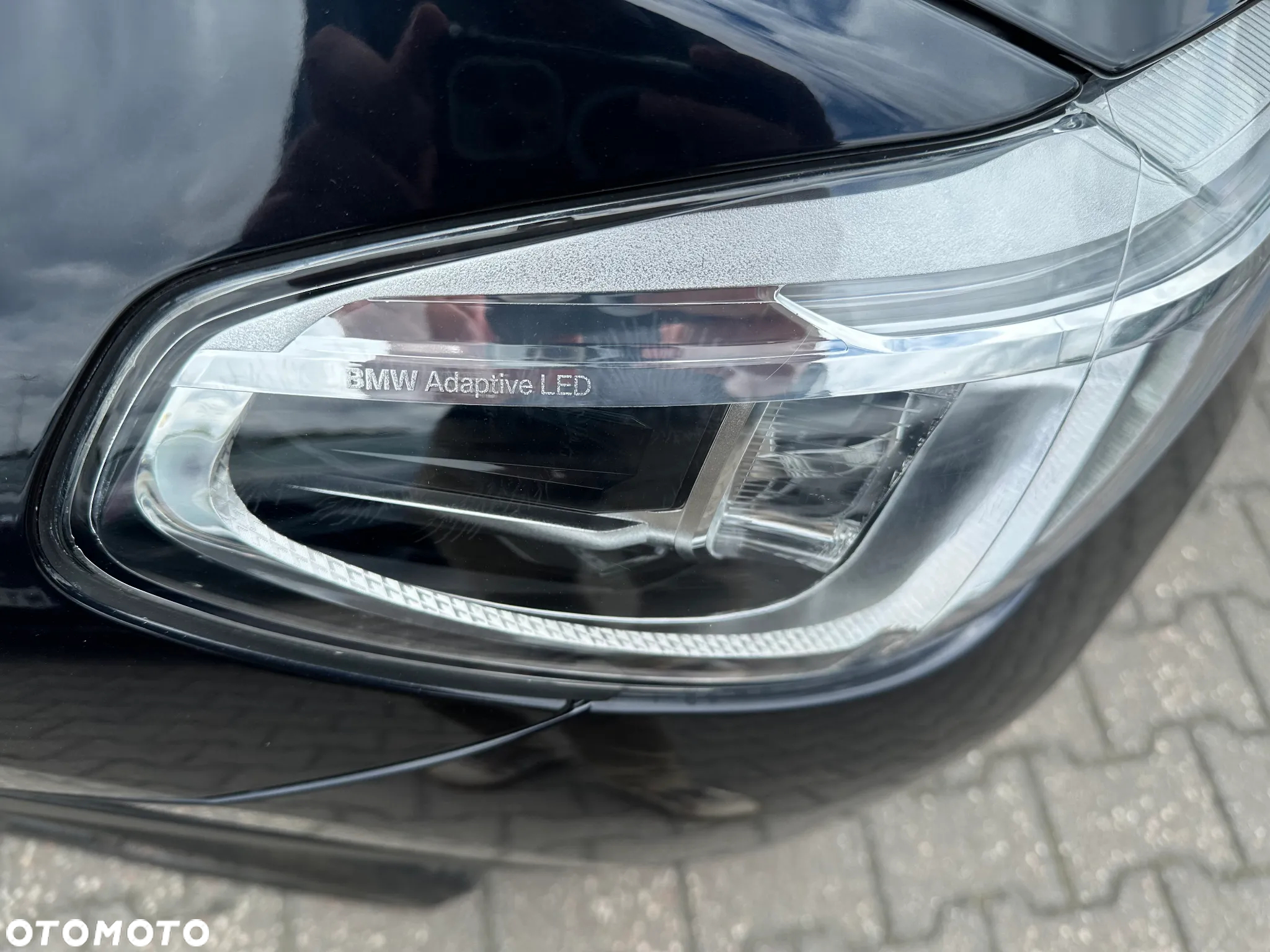 BMW iX3 80kWh Impressive - 27