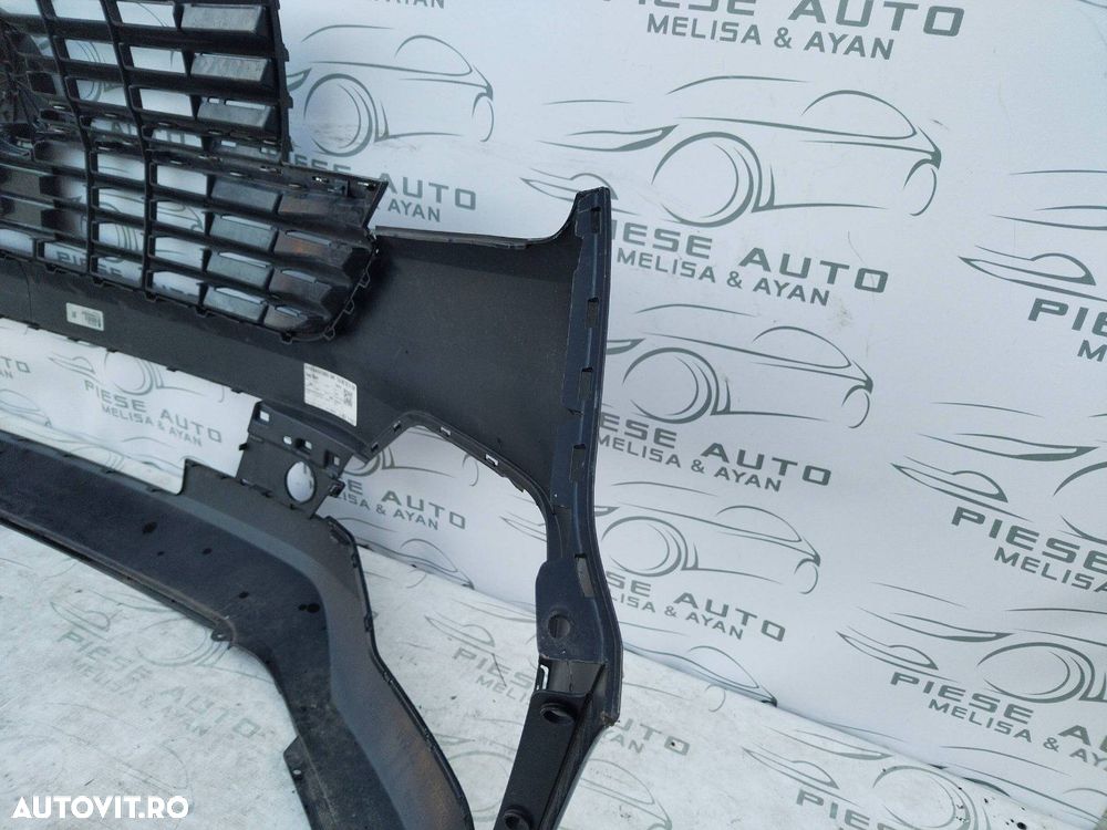 Bara fata Volkswagen Transporter T6 Facelift an 2020-2021-2022-2024 - 4