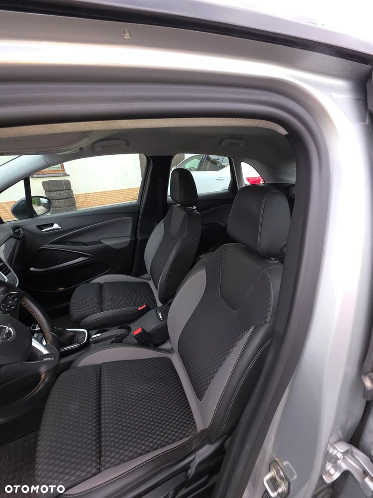Opel Crossland X 1.6 CDTI Elite - 6