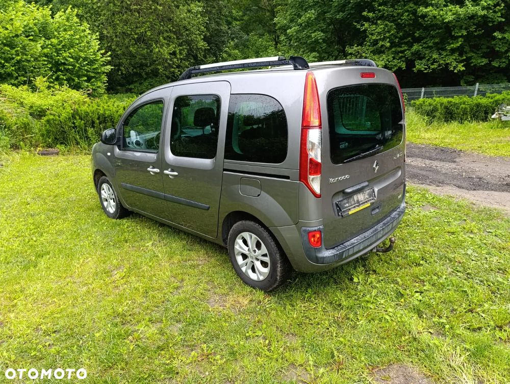 Renault Kangoo - 4
