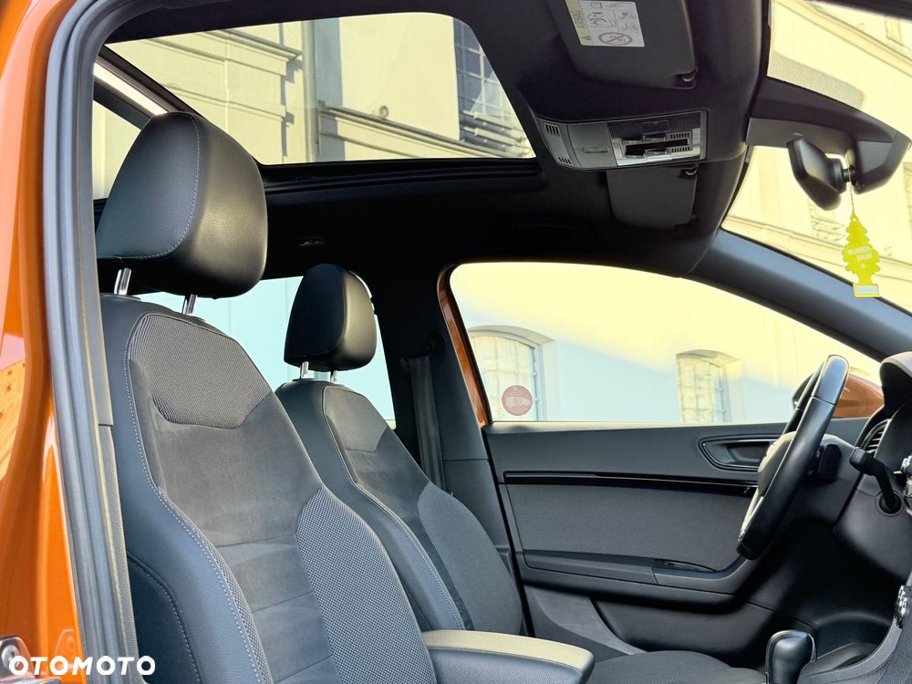 Seat Ateca 2.0 TDI 4Drive DSG XCELLENCE - 12