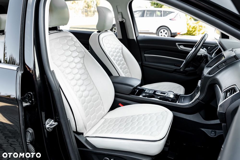 Ford Edge 2.0 EcoBlue Twin-Turbo 4WD Vignale - 39