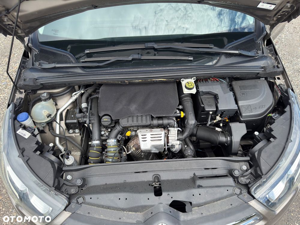 Citroën C4 1.2 PureTech Feel Edition Elite - 35