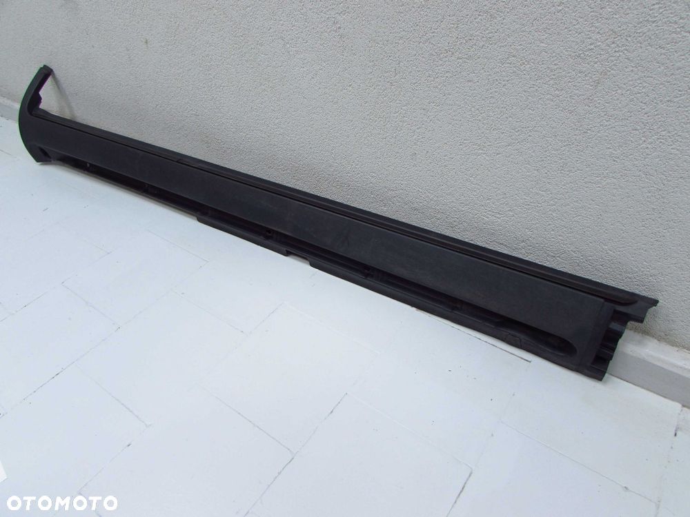 VOLVO XC70 XC CROSS COUNTRY LIFT 04-07 LISTWA PROGOWA NAKLADKA PRAWA 30698369 - 4