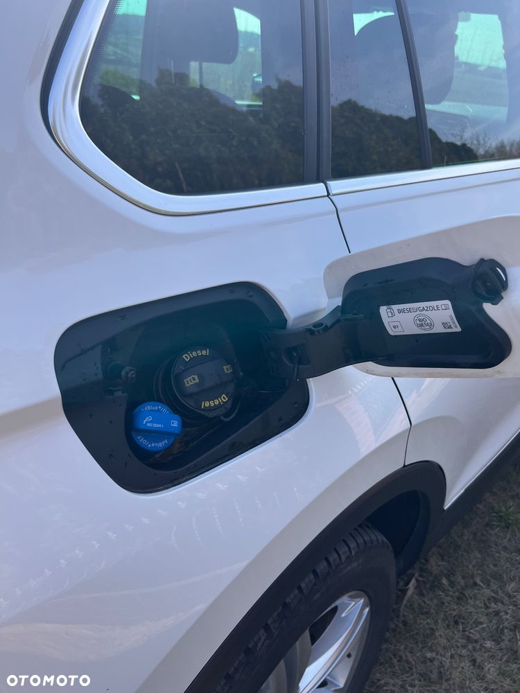 Volkswagen Tiguan 2.0 TDI BMT SCR Highline DSG - 27