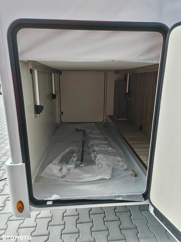 Roller Team KRONOS 298TL  5 OS. 2026 ! MARKIZA W CENIE , ZIMOWY - 15