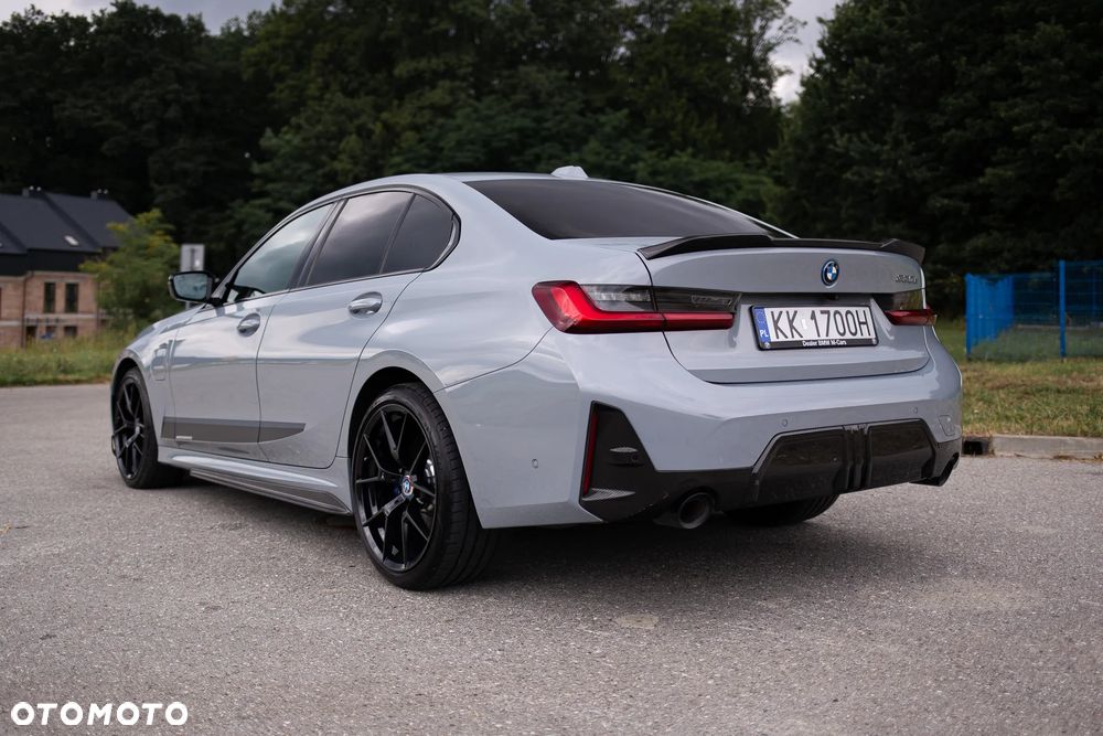 BMW Seria 3 - 27