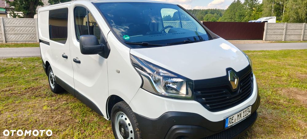 Renault Trafic - 12