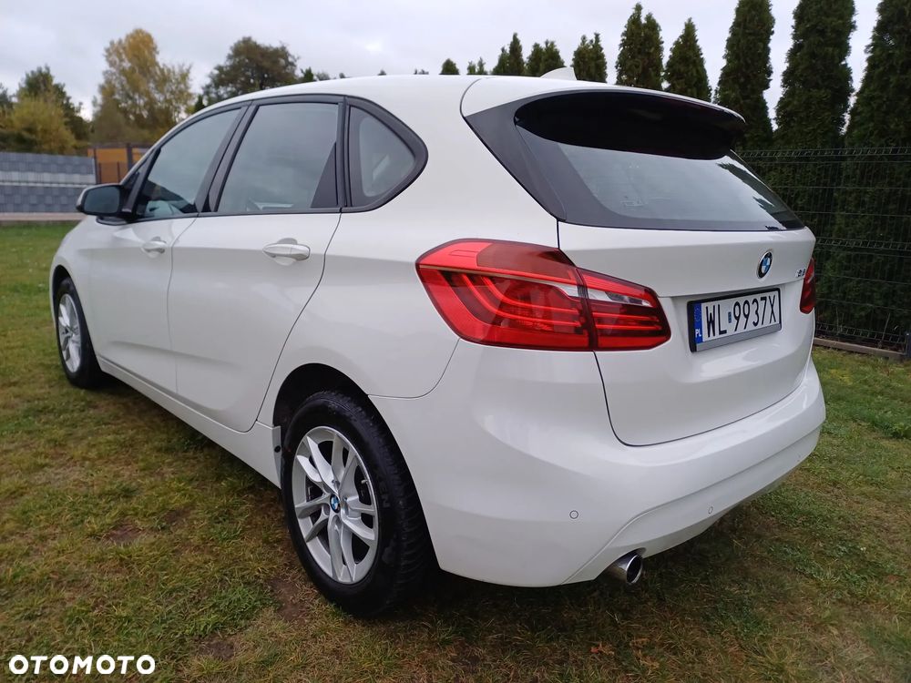 BMW Seria 2 - 23