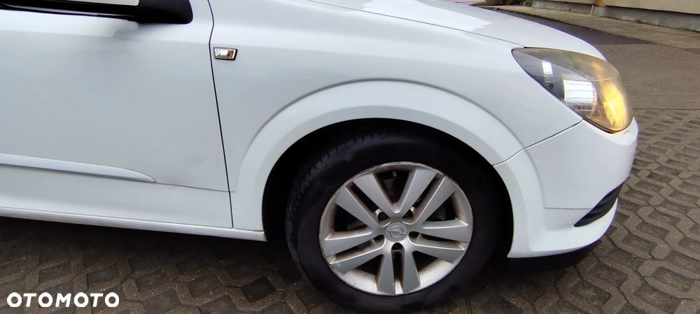 Opel Astra 1.4 Selection - 12