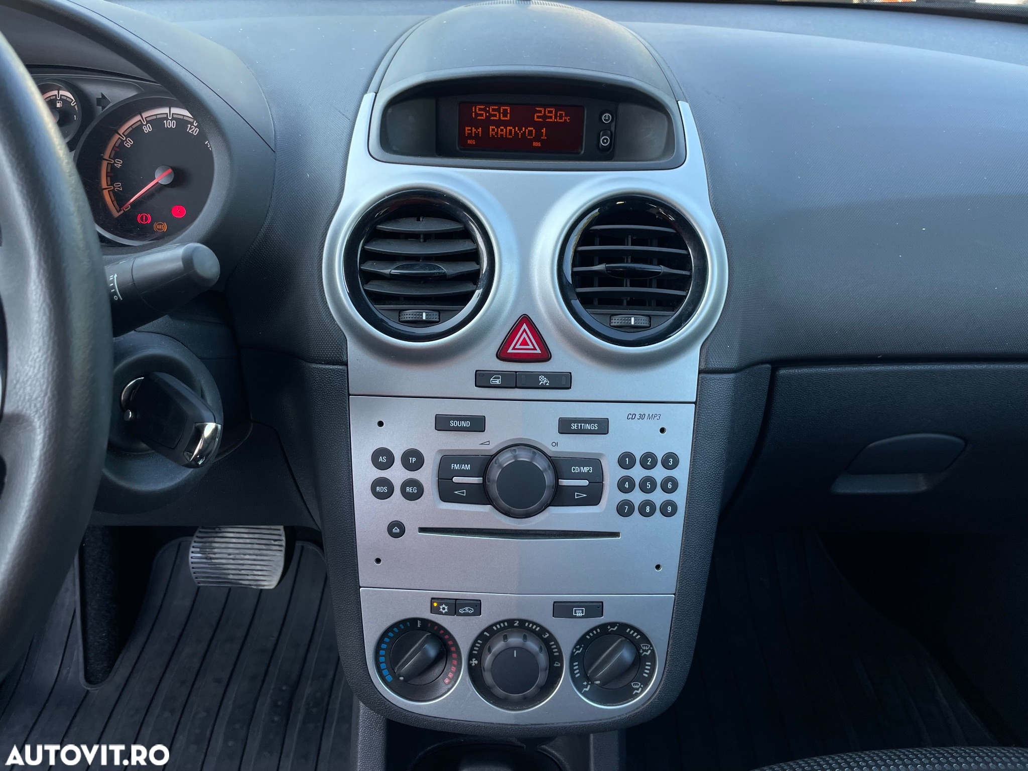 Opel Corsa - 15