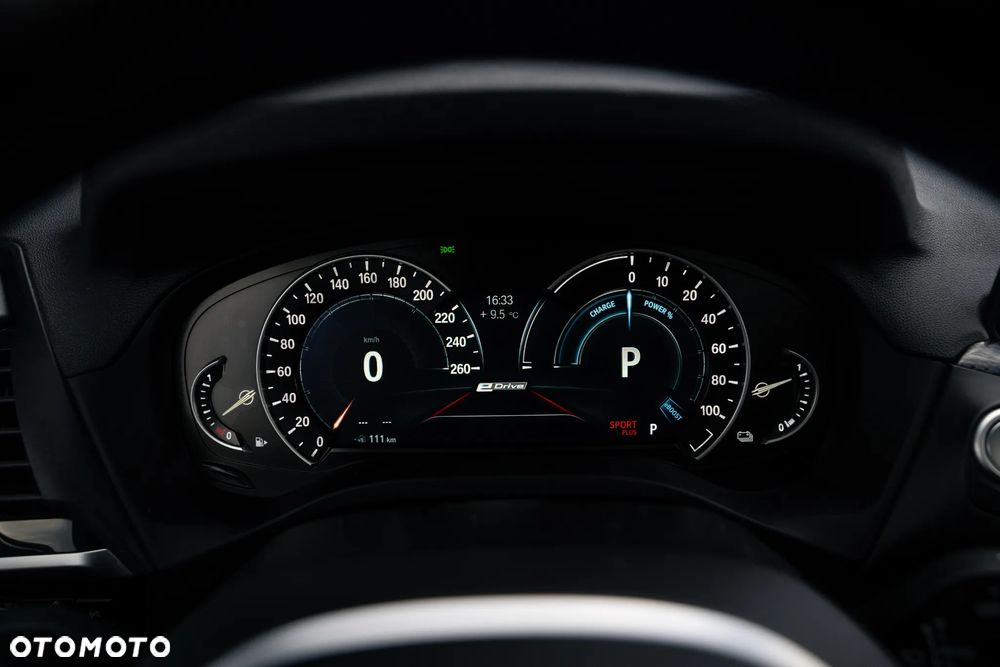 BMW X3 xDrive30e M Sport Edition - 29