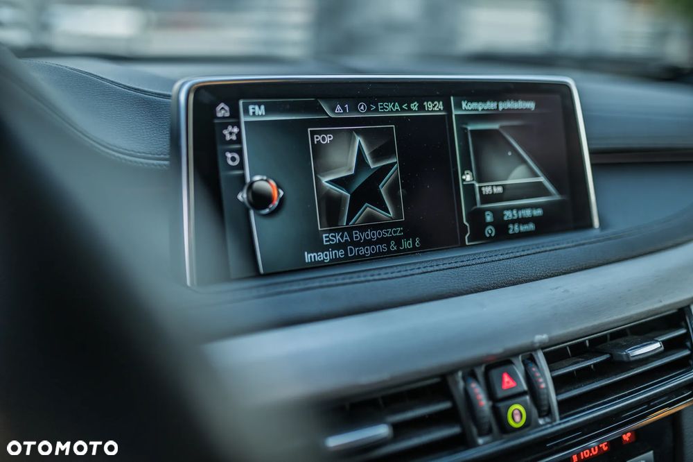 BMW X6 xDrive30d M Sport - 14