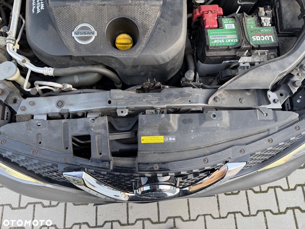 Nissan Qashqai 1.5 dCi TEKNA+ - 20